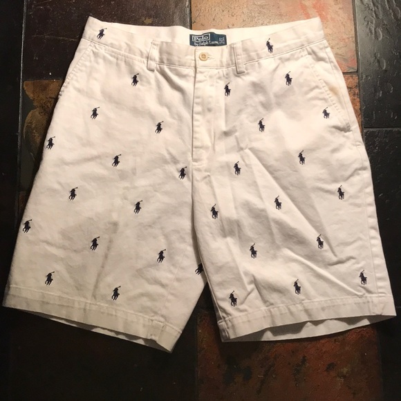 Polo Ralph Lauren Other - Polo Ralph Lauren Men’s Prospect Shorts Size 32